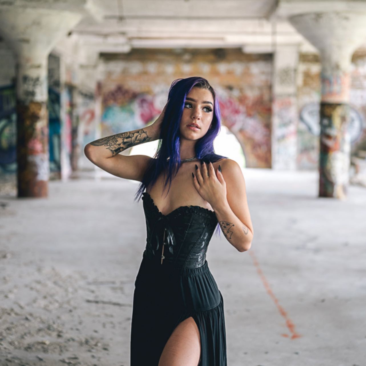 Natalie Campbell