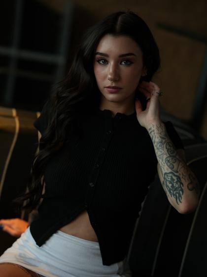 Natalie Campbell photo 134486