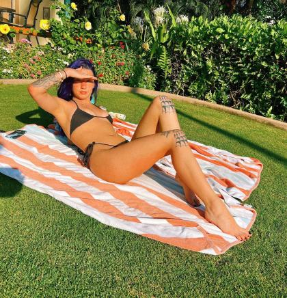 Natalie Campbell photo 134530