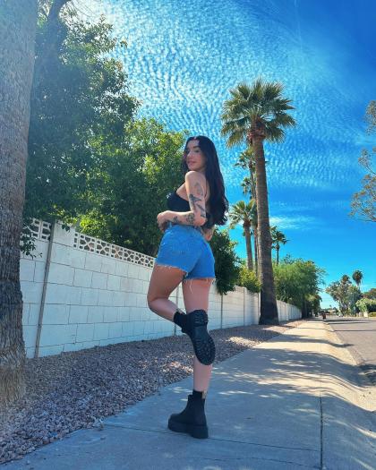 Natalie Campbell photo 134565