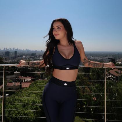 Natalie Campbell photo 134586