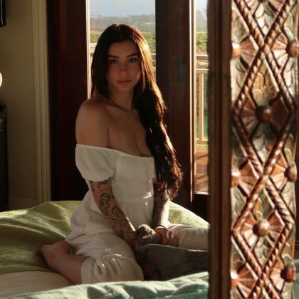 Natalie Campbell photo 134661