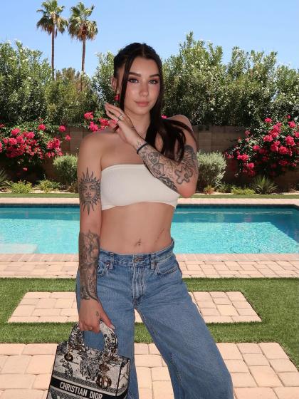 Natalie Campbell photo 134666