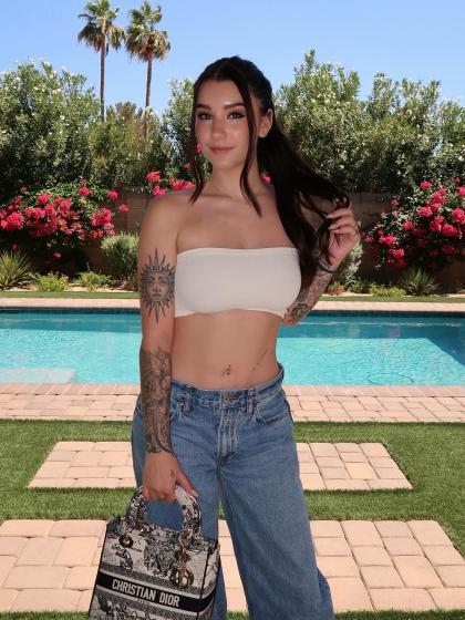 Natalie Campbell photo 134670