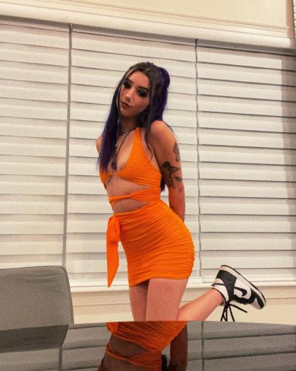 Natalie Campbell photo 134717