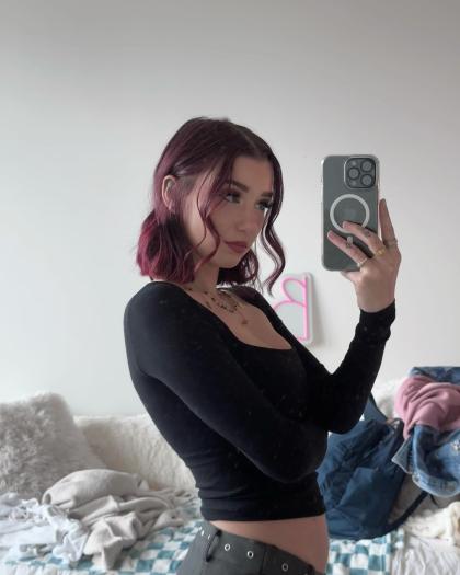 Natalie Campbell photo 134728