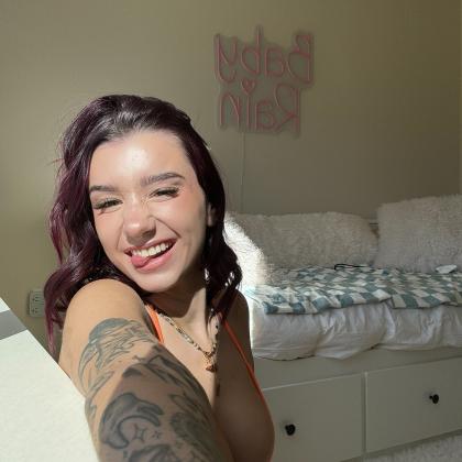 Natalie Campbell photo 134754