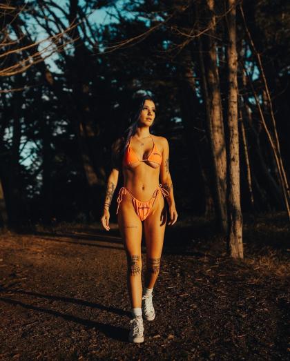 Natalie Campbell photo 134800