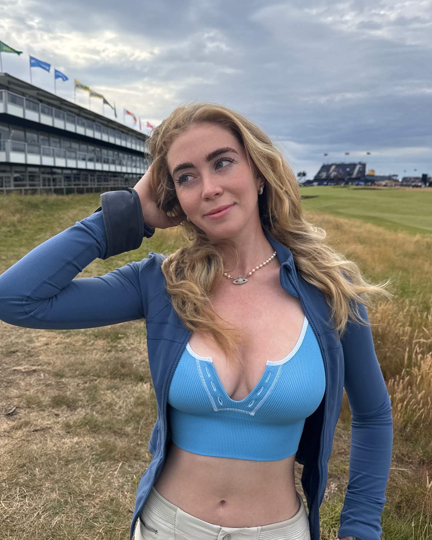 Grace Charis