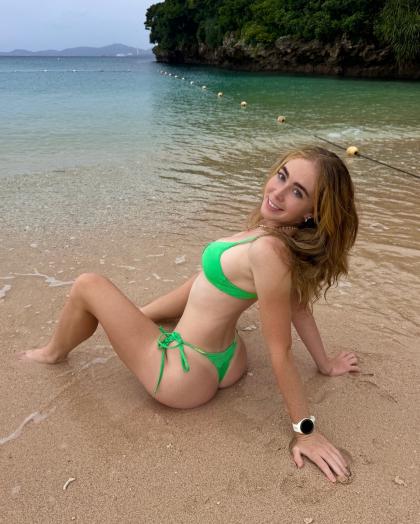 Grace Charis photo 37888