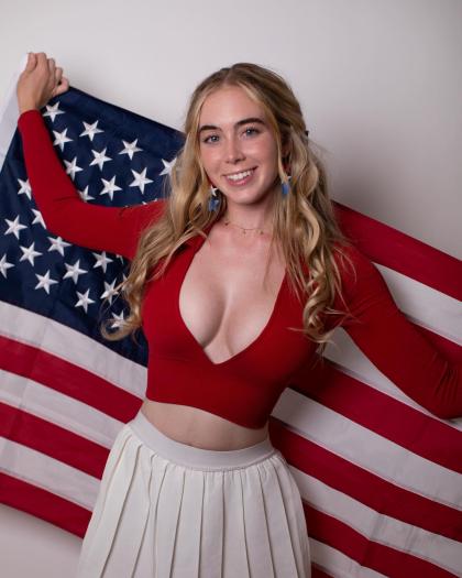 Grace Charis photo 37927