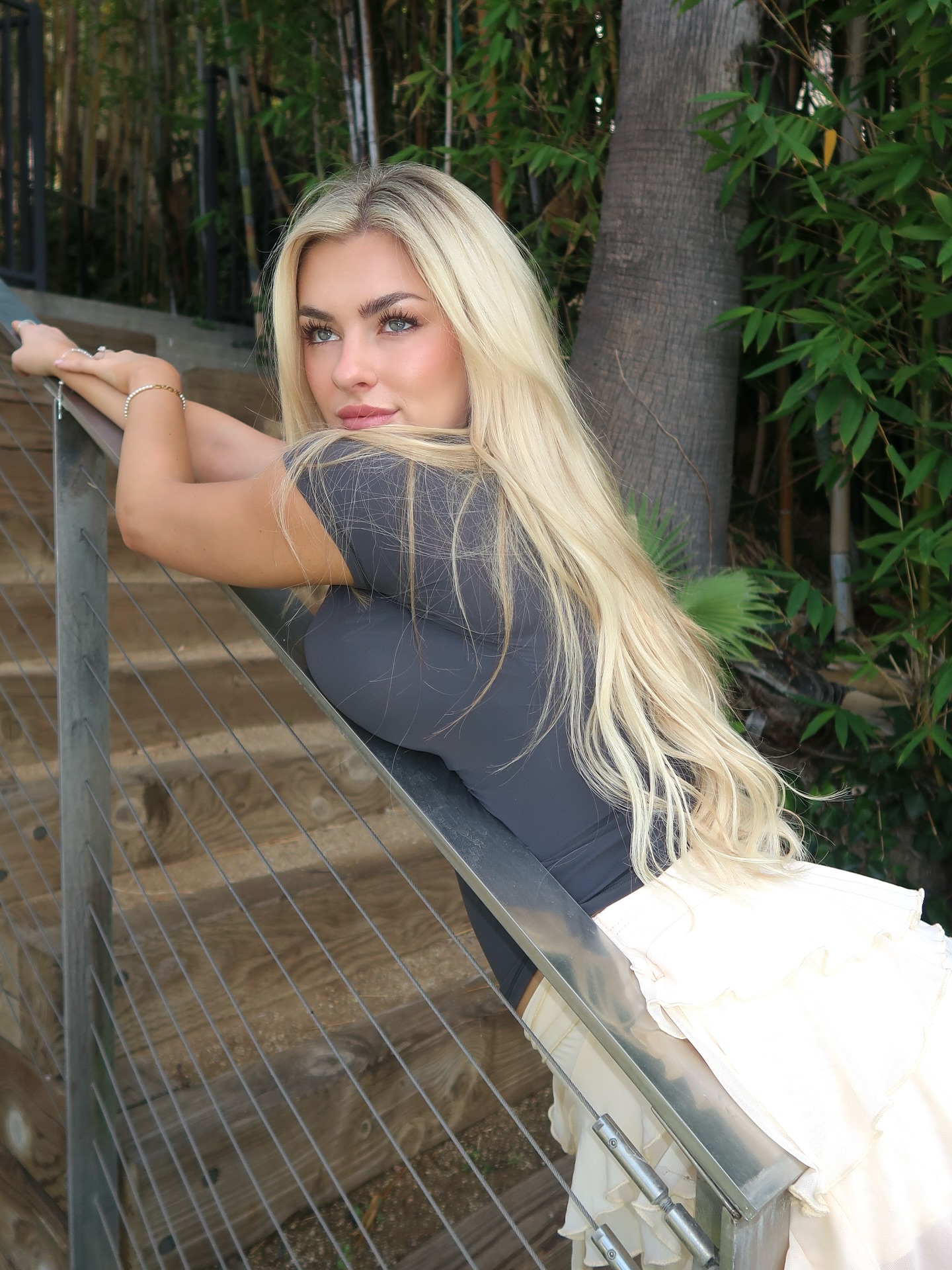Audrey Holt
