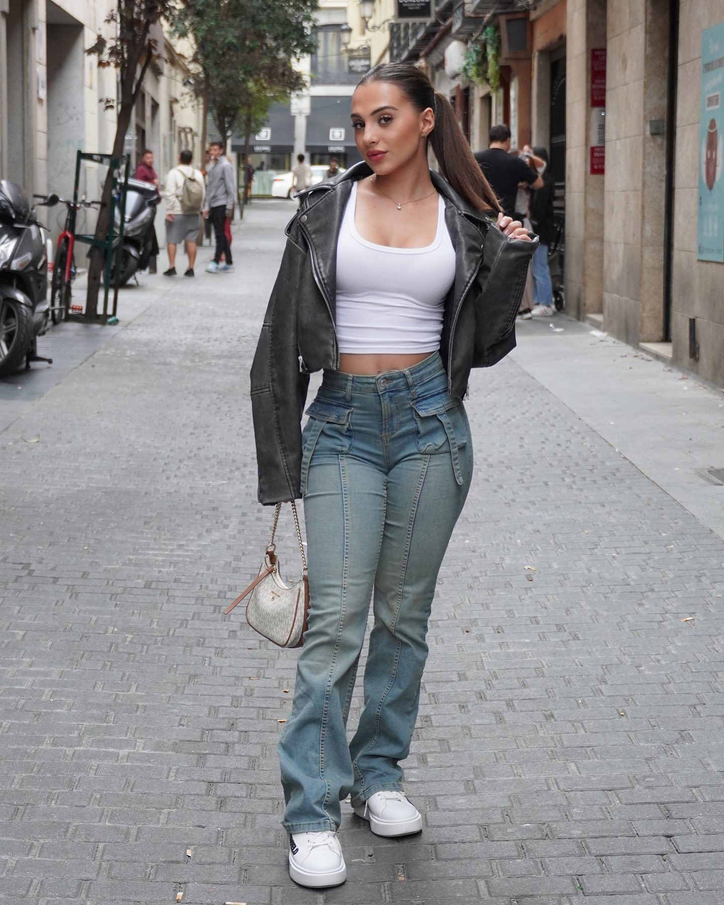 Andrea