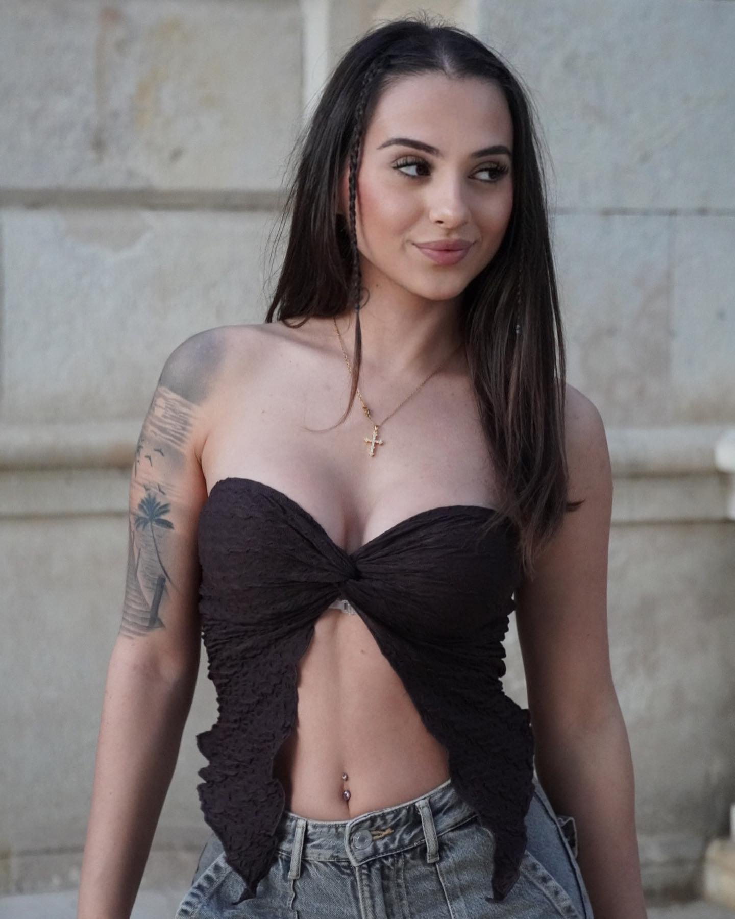 Andrea