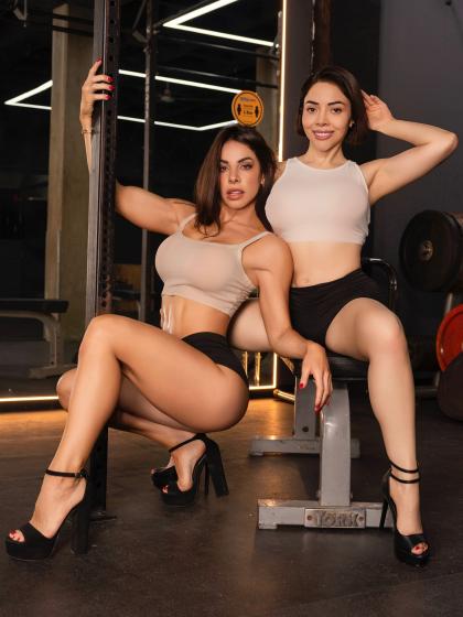Daniela Fainus photo 136354