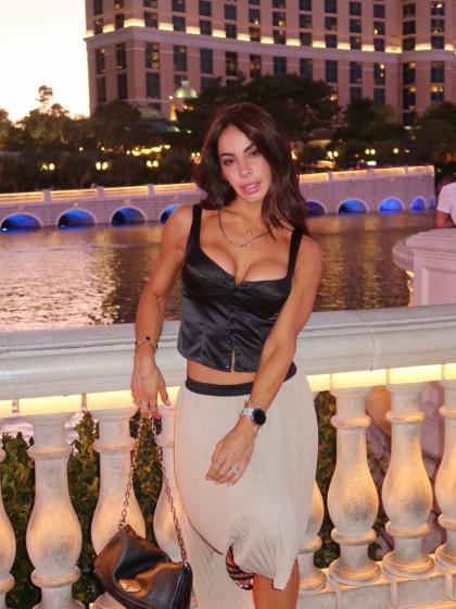 Daniela Fainus photo 136372