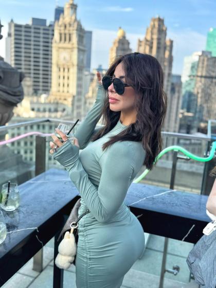 Daniela Fainus photo 136373
