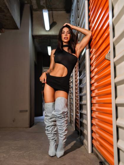 Daniela Fainus photo 136405