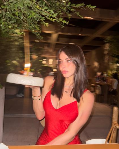 Daniela Fainus photo 136428