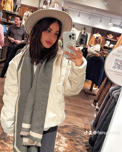 Daniela Fainus photo 136437