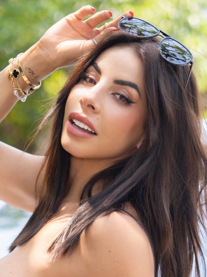 Daniela Fainus photo 136442