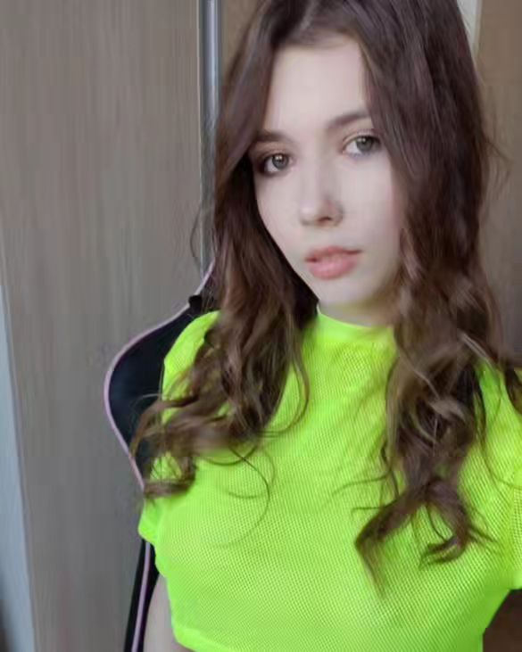 Mila Azul