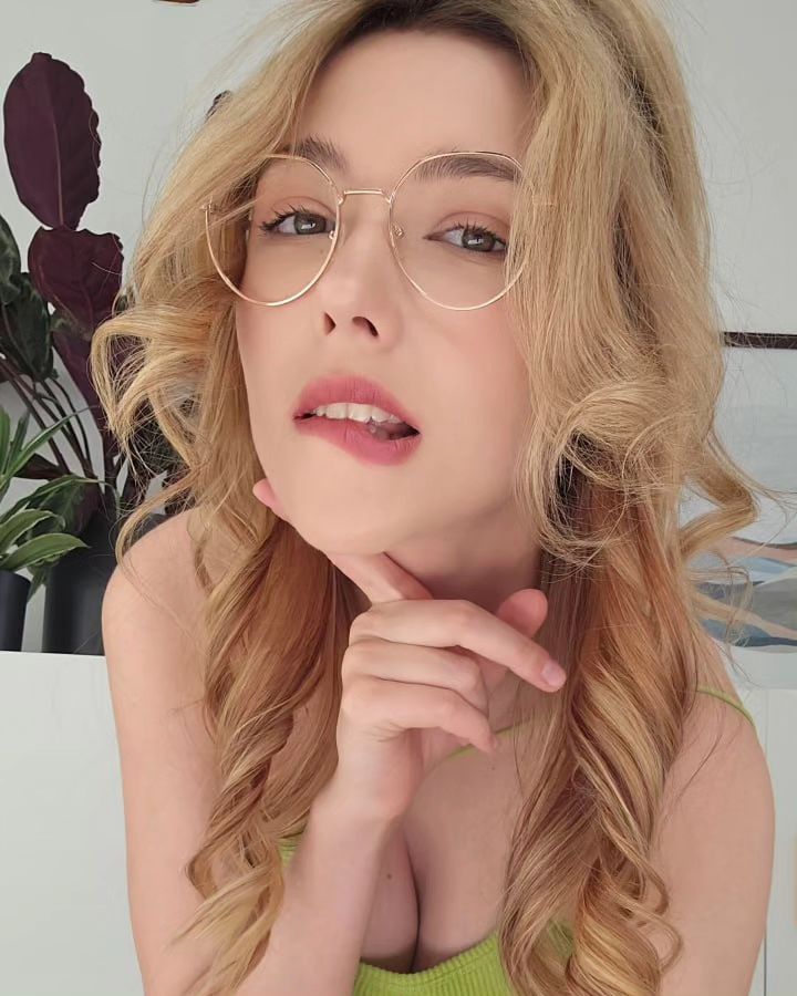 Mila Azul