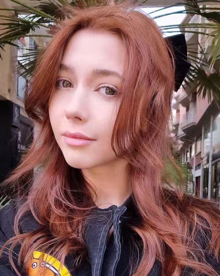 Mila Azul