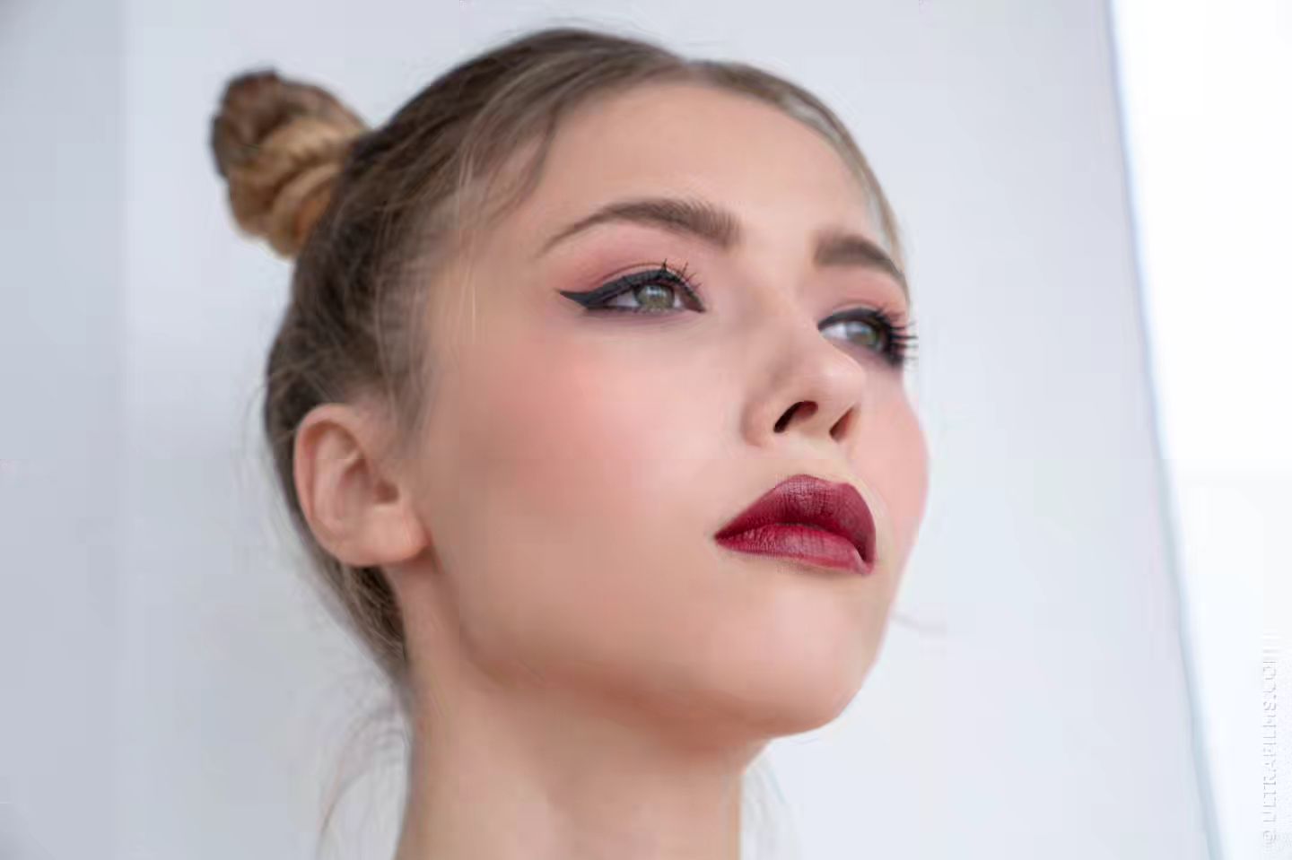 Mila Azul