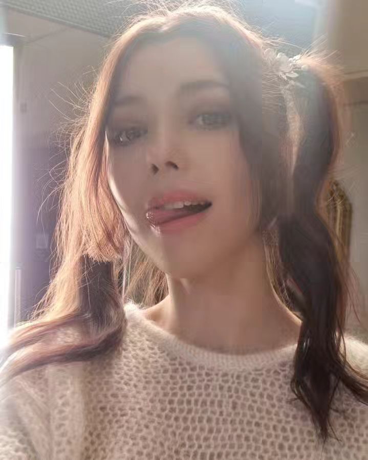 Mila Azul