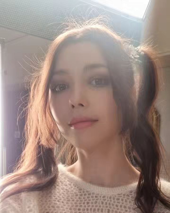 Mila Azul