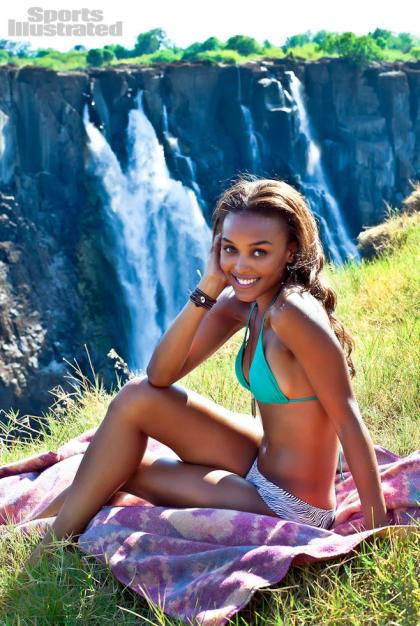 Kirby Griffin photo 137327