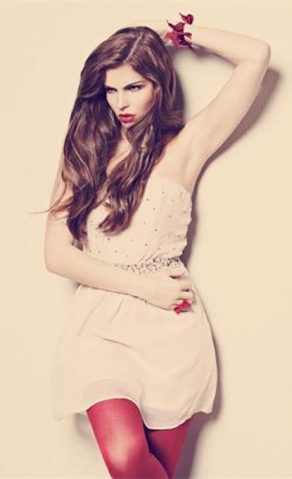 Amanda Westenberg photo 137381