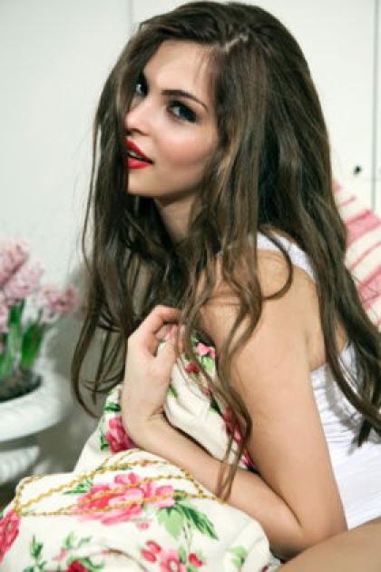 Amanda Westenberg photo 137386