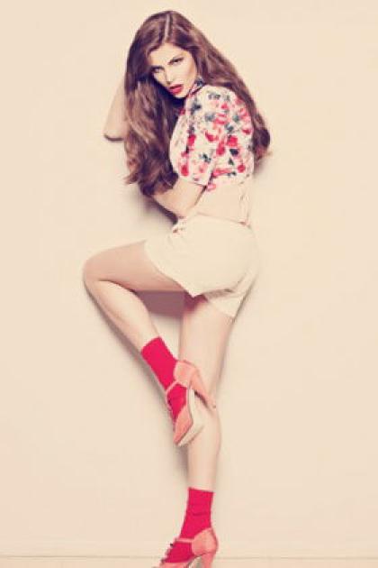 Amanda Westenberg photo 137404