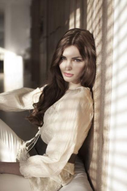 Amanda Westenberg photo 137415