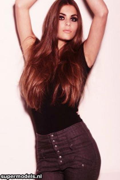 Amanda Westenberg