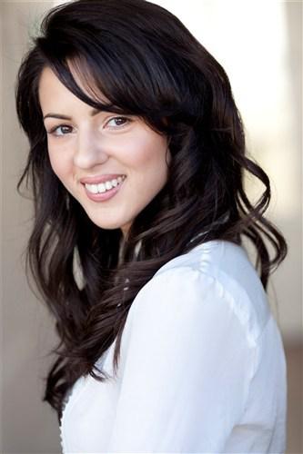 Annet Mahendru