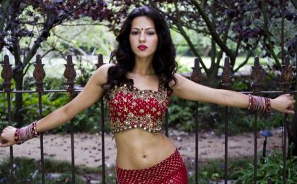 Annet Mahendru photo 137857
