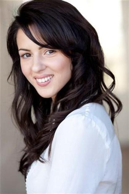 Annet Mahendru