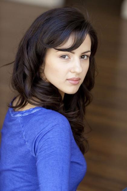 Annet Mahendru
