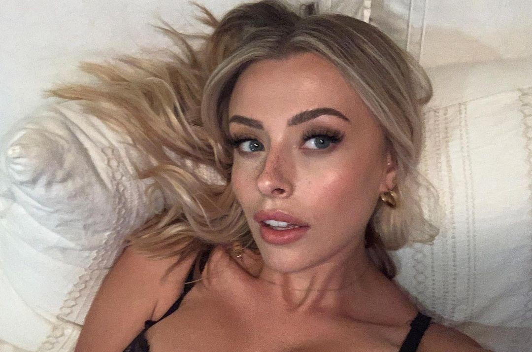 Corinna Kopf