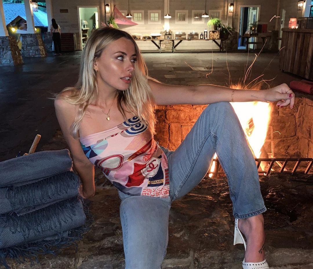 Corinna Kopf