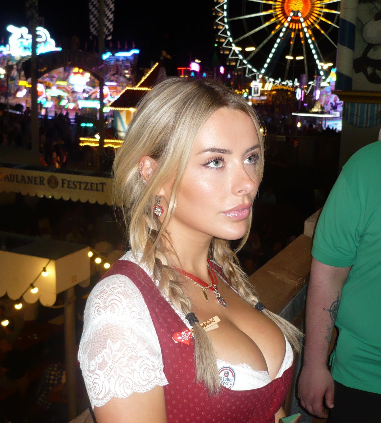 Corinna Kopf