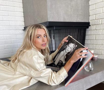 Corinna Kopf photo 270909
