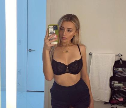 Corinna Kopf photo 270922