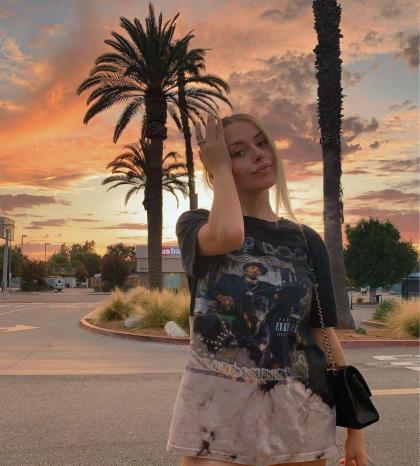 Corinna Kopf photo 270952