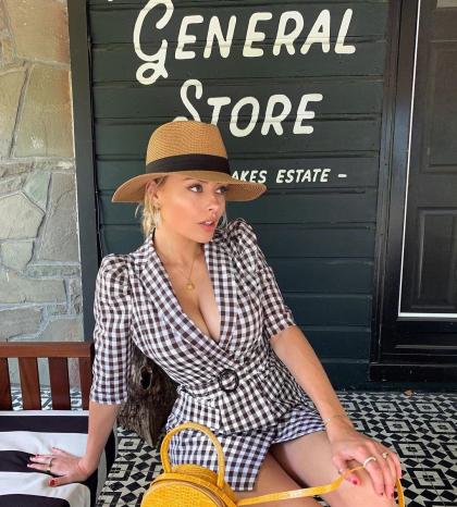 Corinna Kopf photo 270954