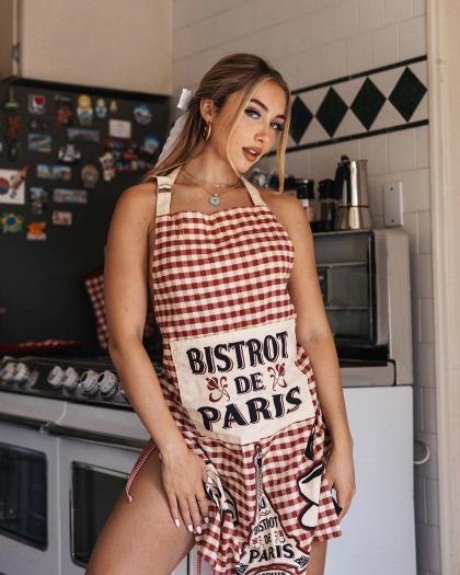 Héloïse Huthart photo 48459