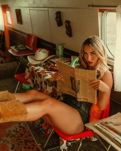 Héloïse Huthart photo 48478